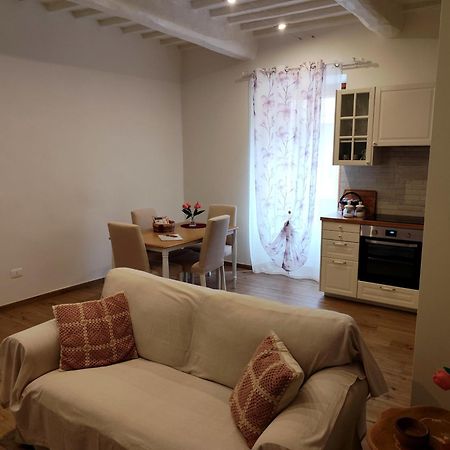 Casa Vacanze 206 Cavour House أورفييتو المظهر الخارجي الصورة