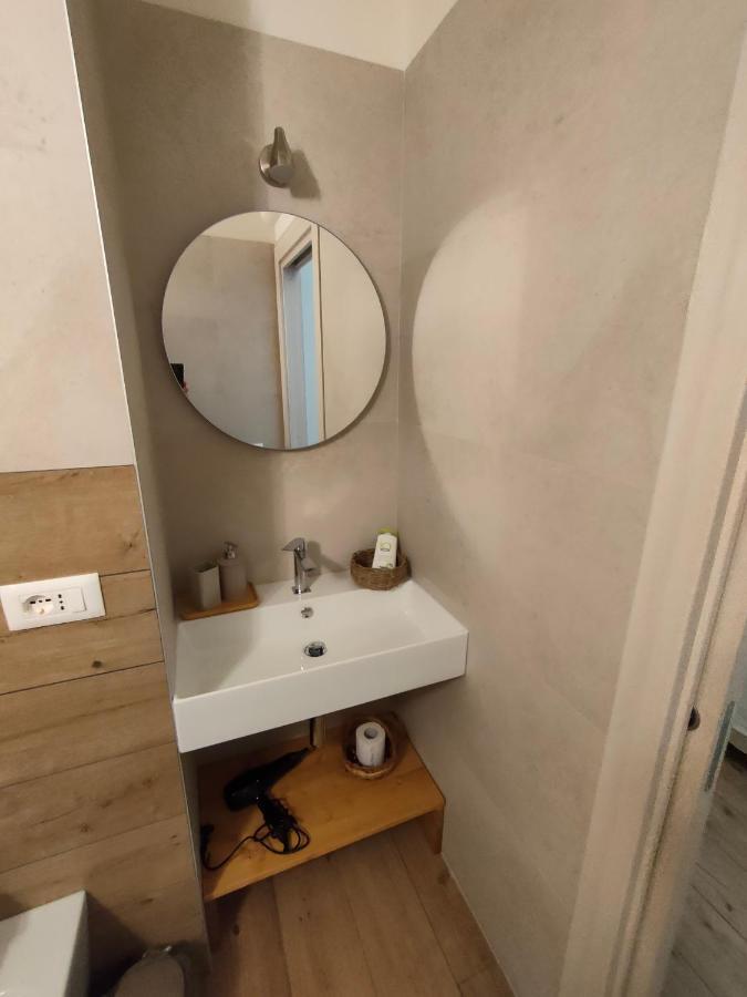 Casa Vacanze 206 Cavour House أورفييتو المظهر الخارجي الصورة