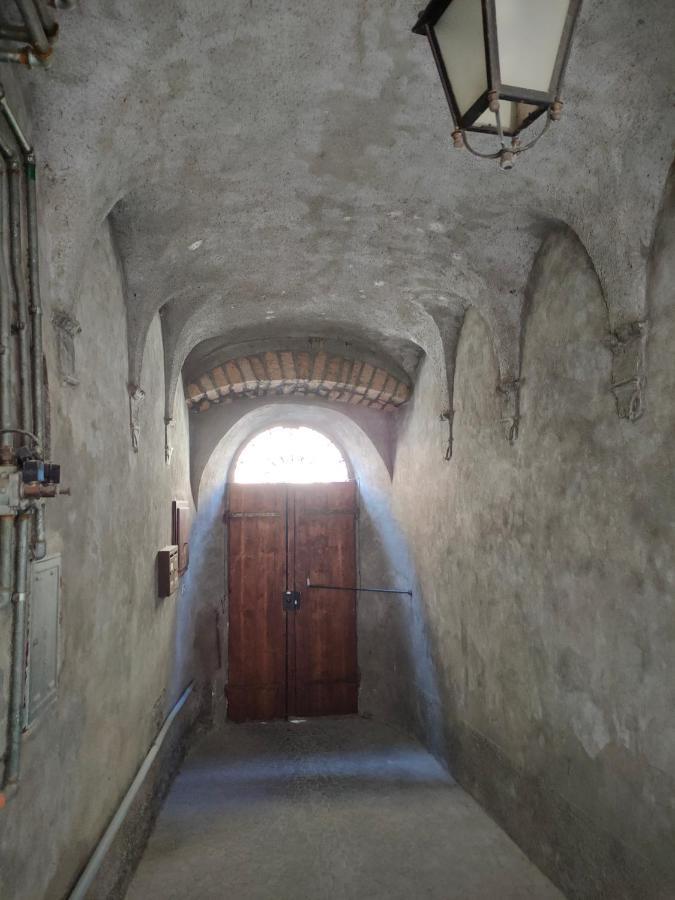 Casa Vacanze 206 Cavour House أورفييتو المظهر الخارجي الصورة