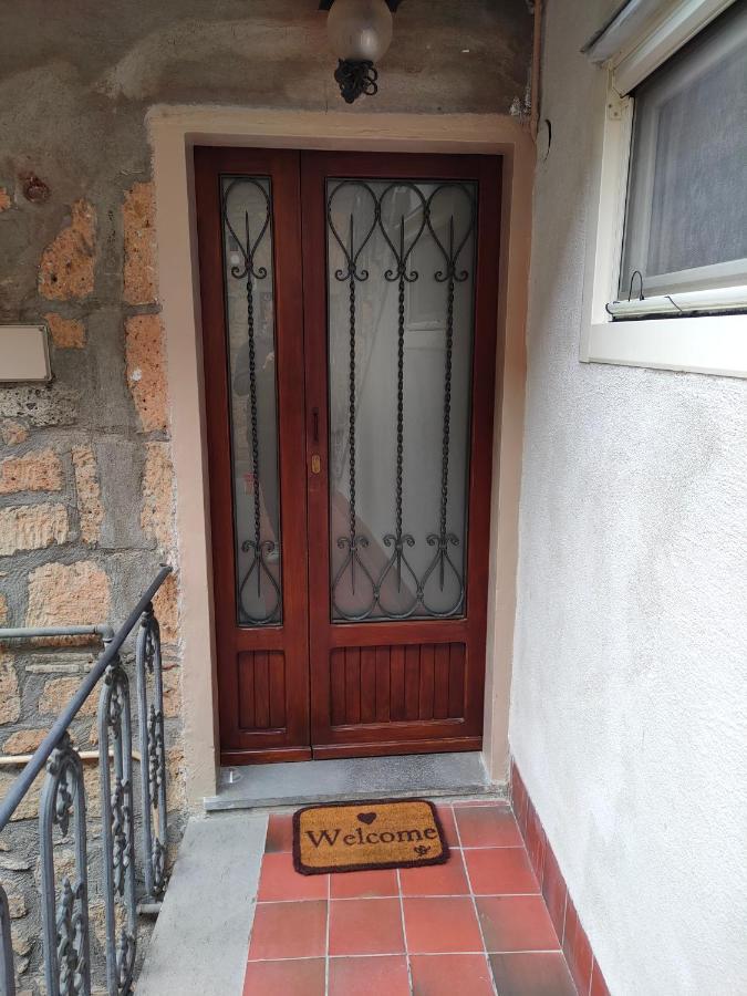 Casa Vacanze 206 Cavour House أورفييتو المظهر الخارجي الصورة