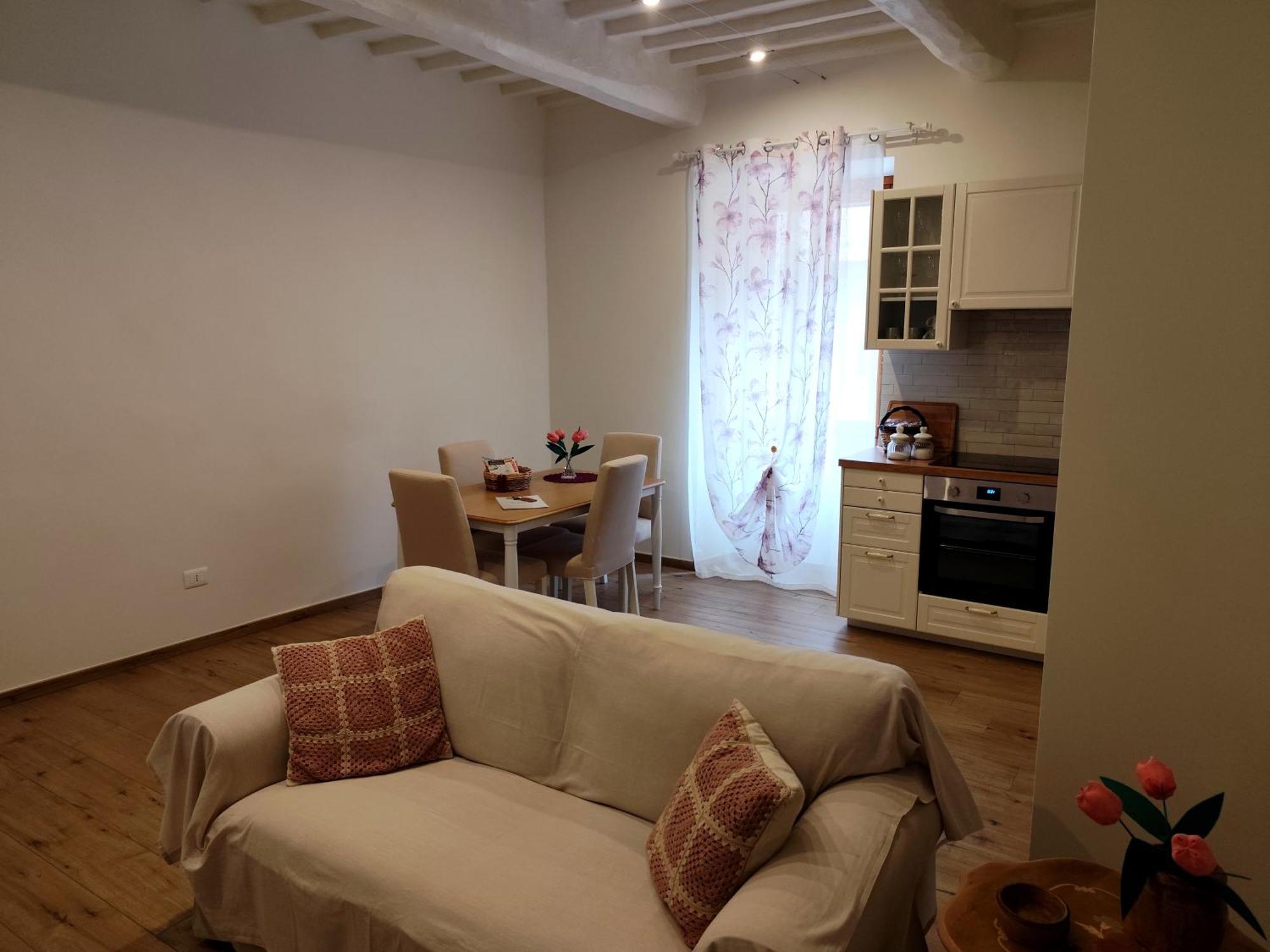 Casa Vacanze 206 Cavour House أورفييتو المظهر الخارجي الصورة
