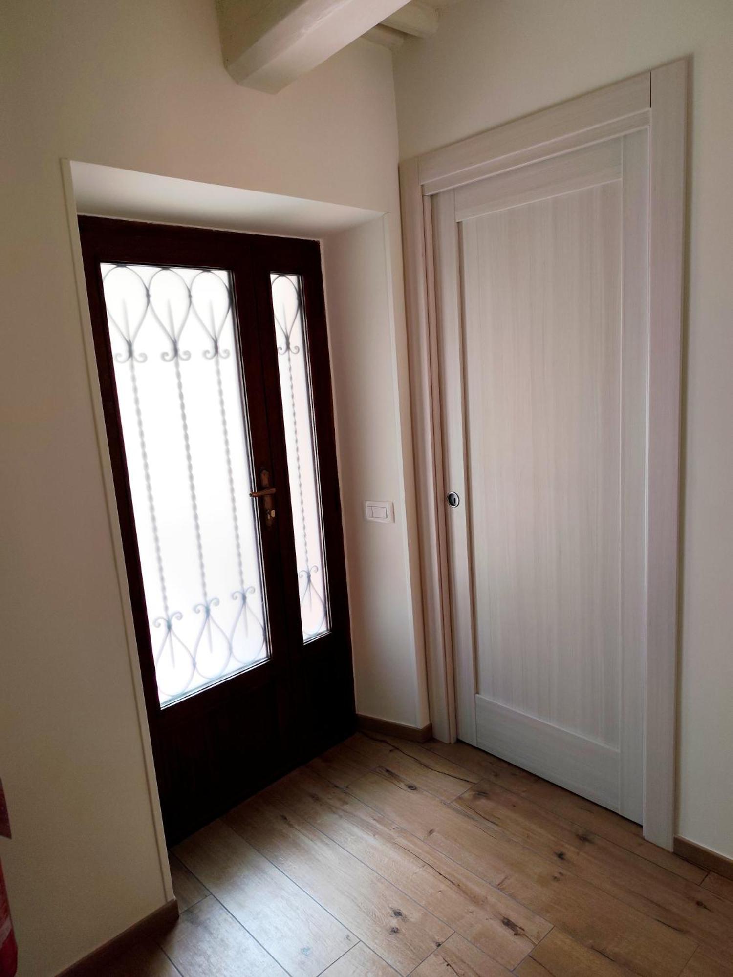 Casa Vacanze 206 Cavour House أورفييتو المظهر الخارجي الصورة