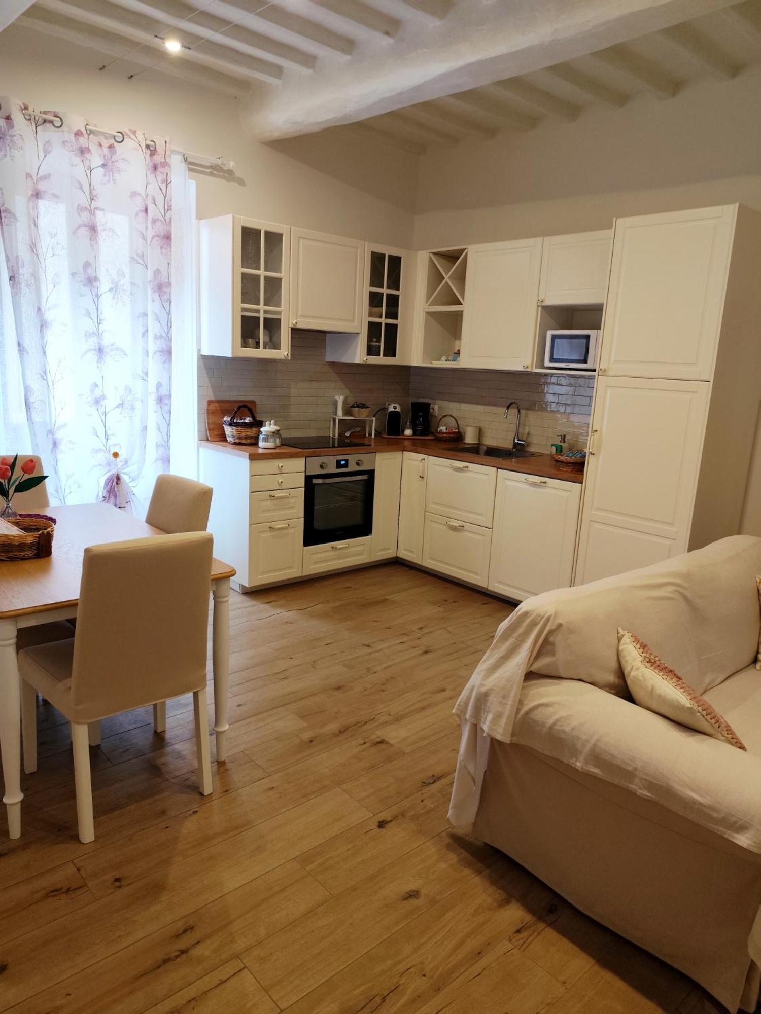 Casa Vacanze 206 Cavour House أورفييتو المظهر الخارجي الصورة