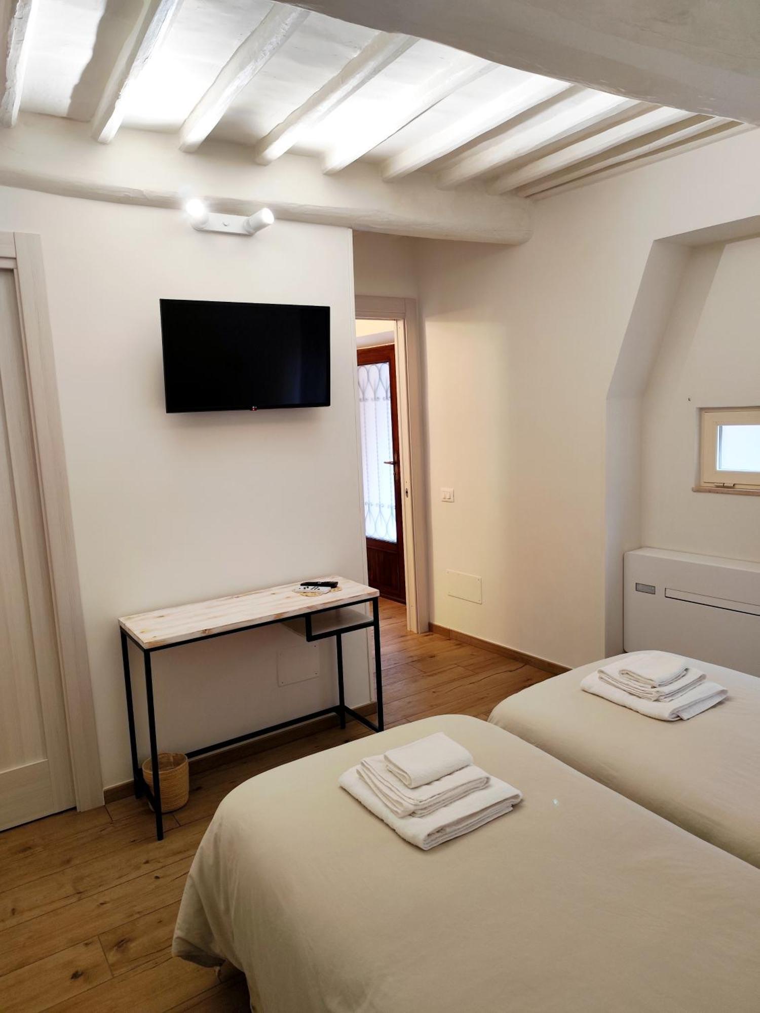 Casa Vacanze 206 Cavour House أورفييتو المظهر الخارجي الصورة