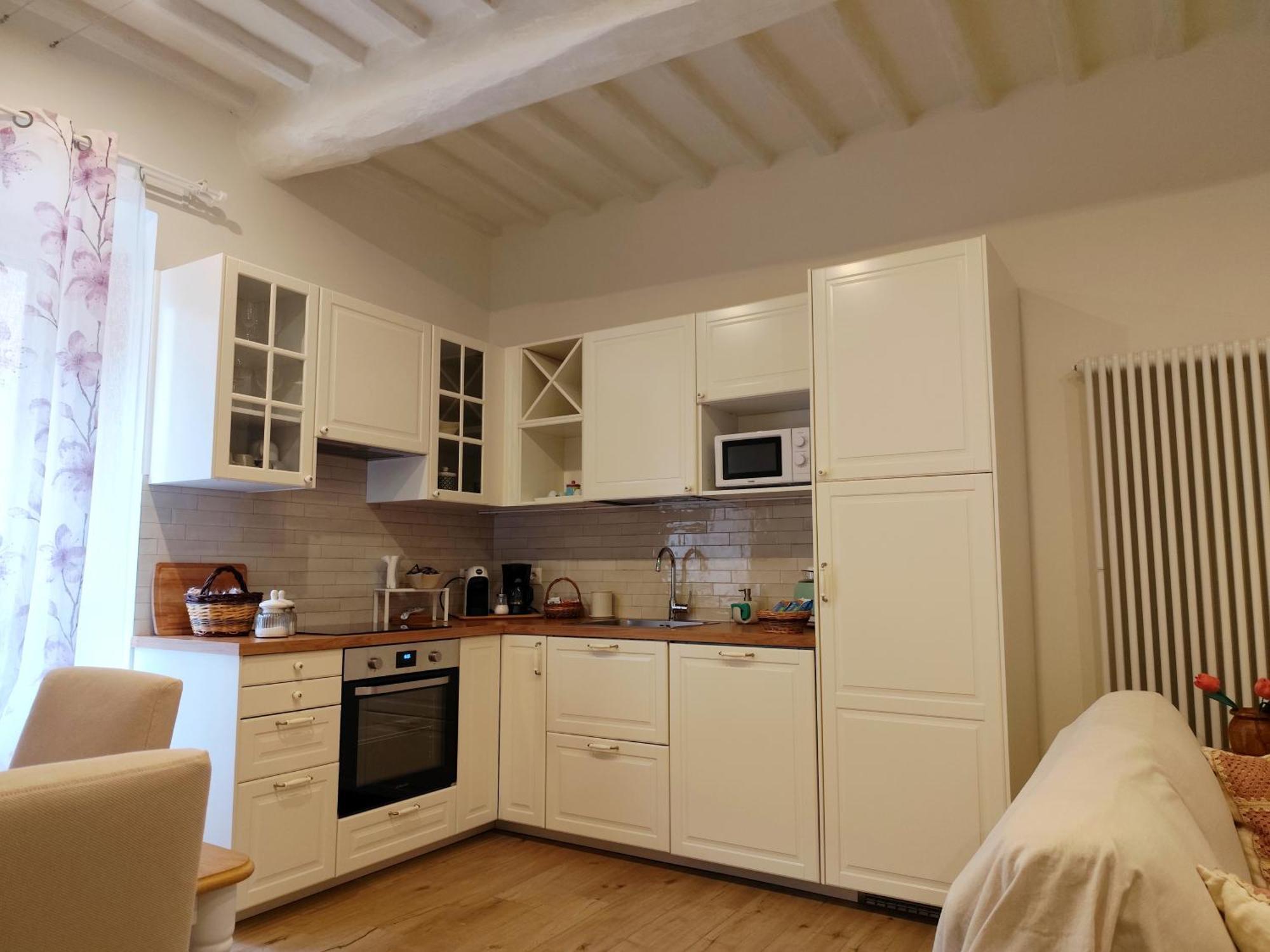 Casa Vacanze 206 Cavour House أورفييتو المظهر الخارجي الصورة