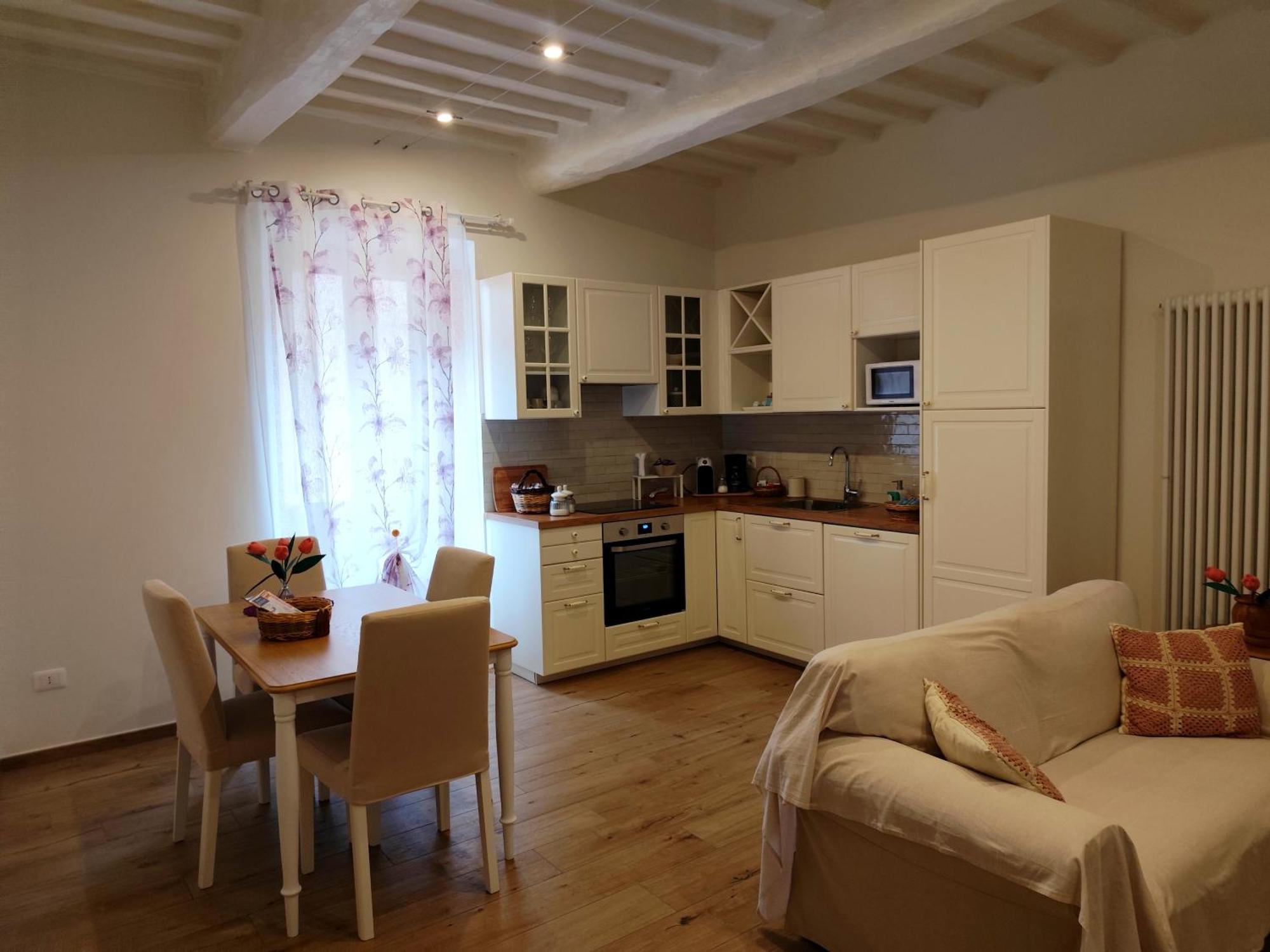 Casa Vacanze 206 Cavour House أورفييتو المظهر الخارجي الصورة