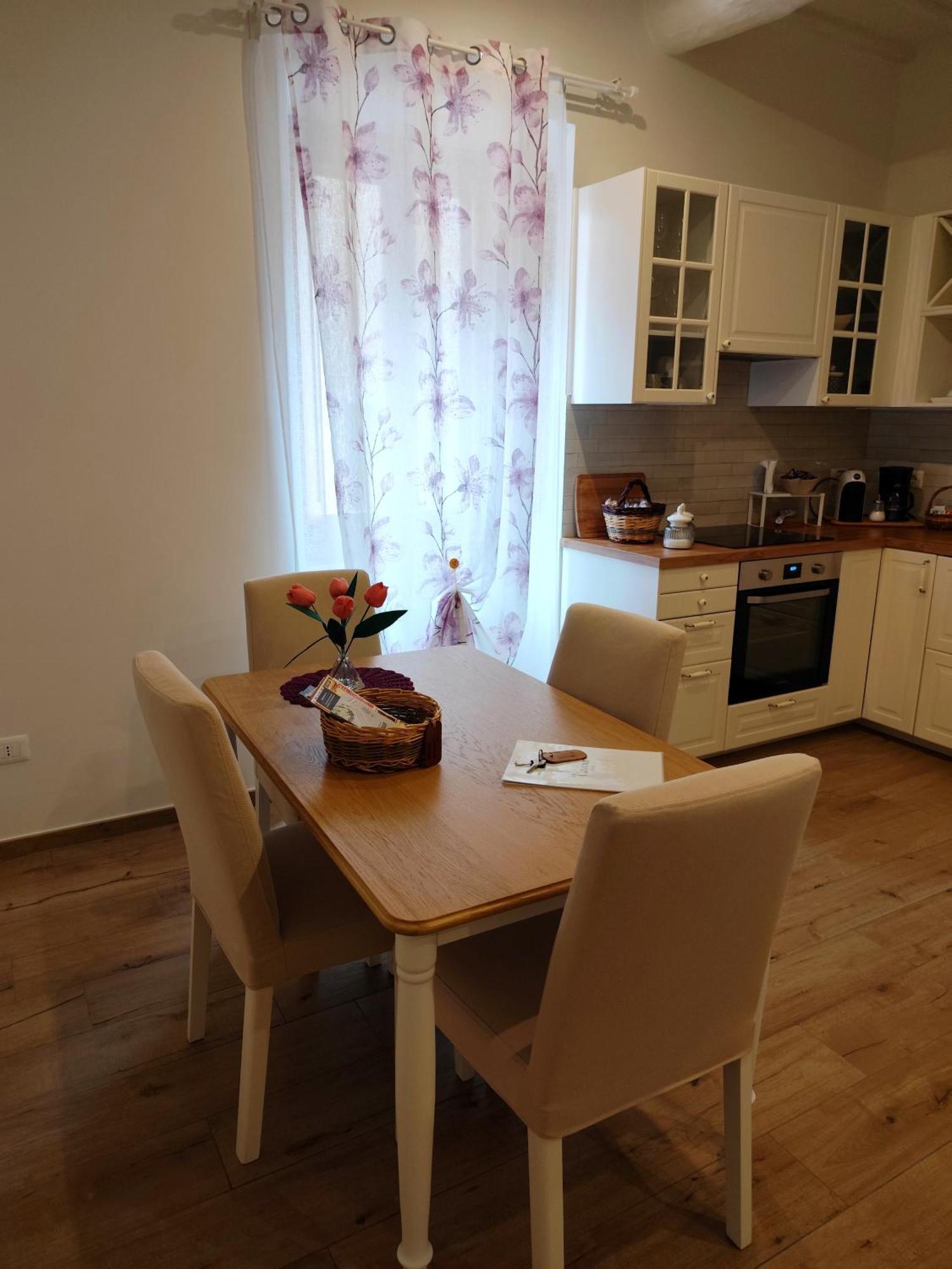 Casa Vacanze 206 Cavour House أورفييتو المظهر الخارجي الصورة