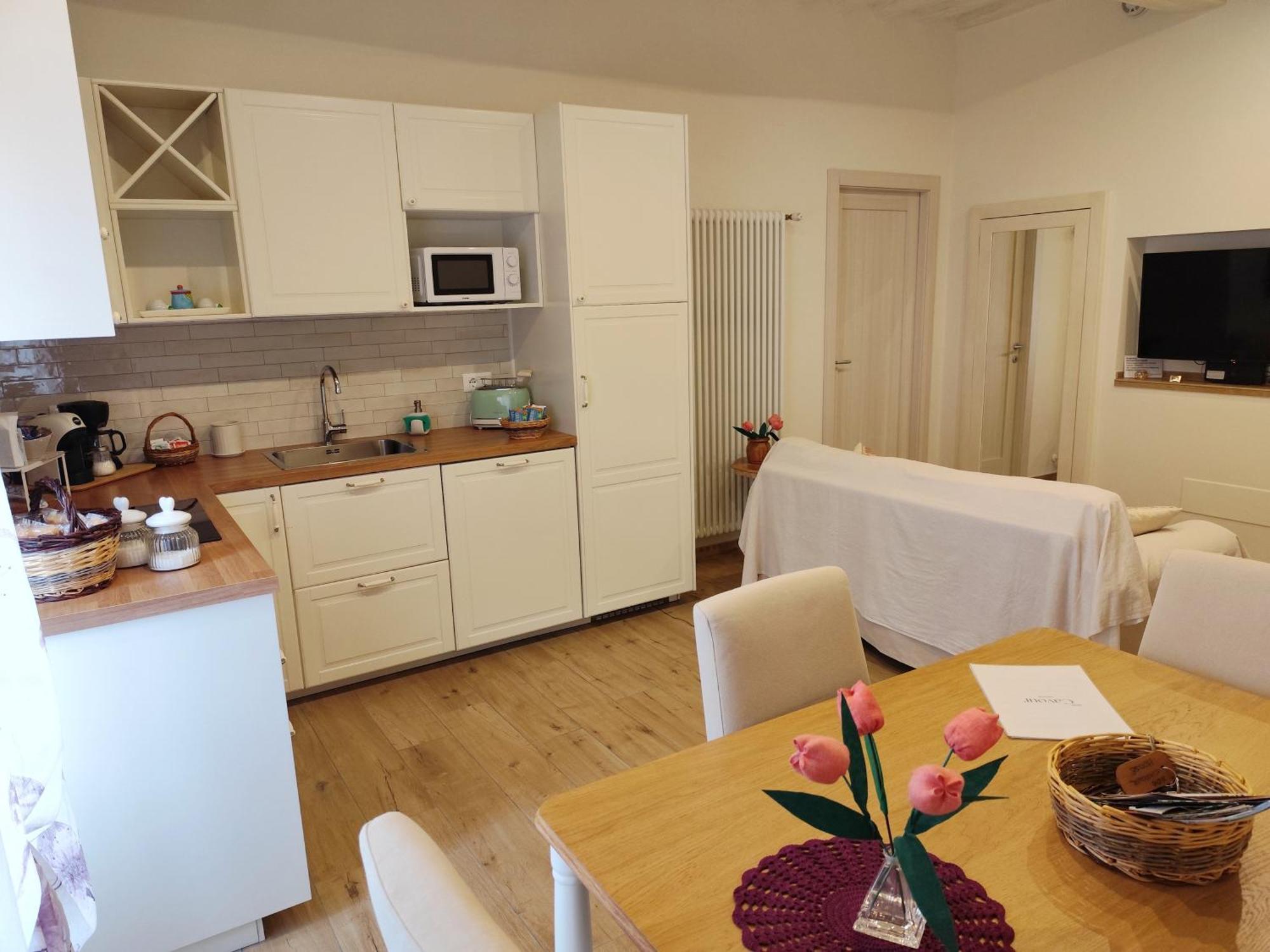 Casa Vacanze 206 Cavour House أورفييتو المظهر الخارجي الصورة