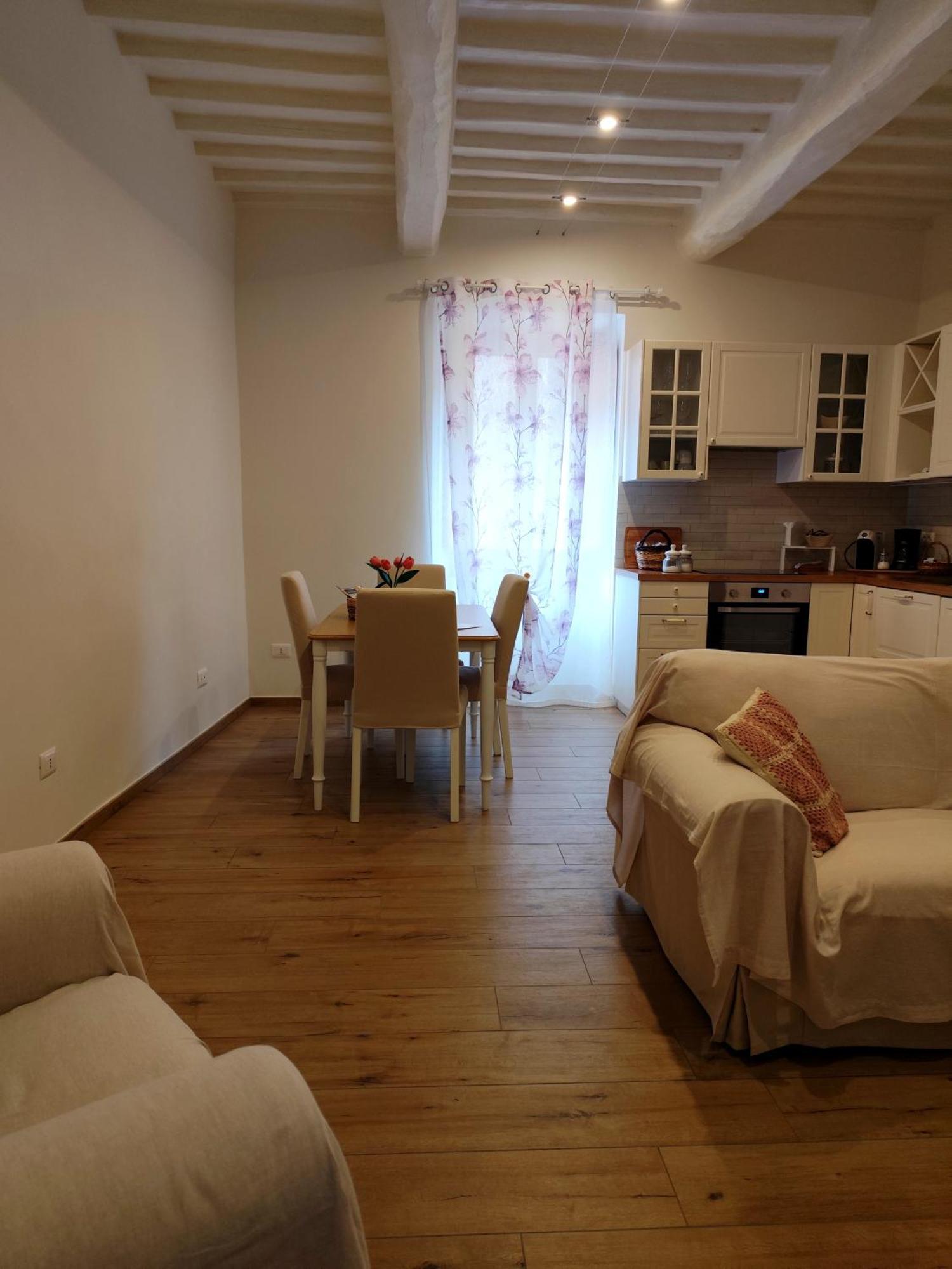 Casa Vacanze 206 Cavour House أورفييتو المظهر الخارجي الصورة