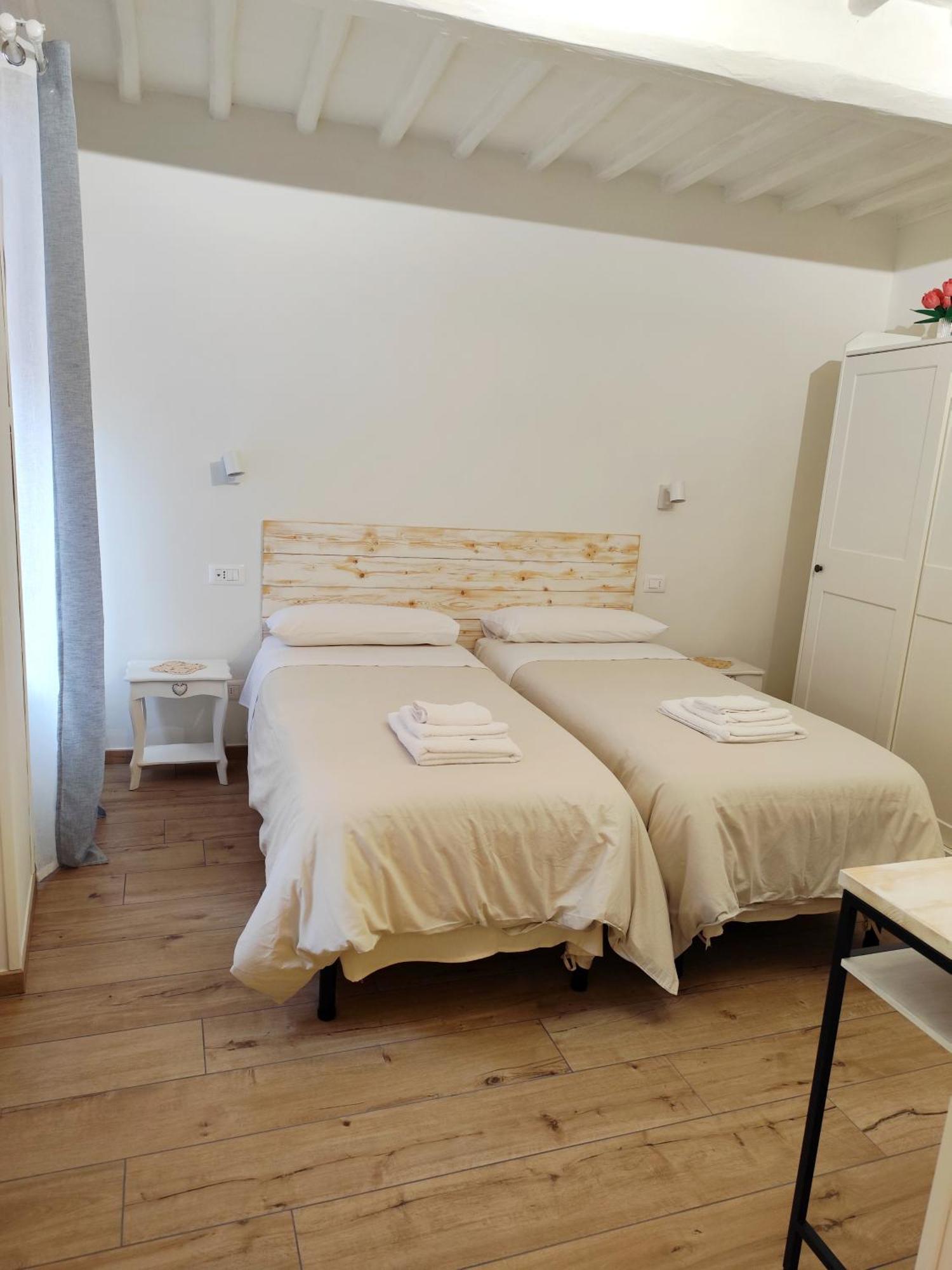 Casa Vacanze 206 Cavour House أورفييتو المظهر الخارجي الصورة
