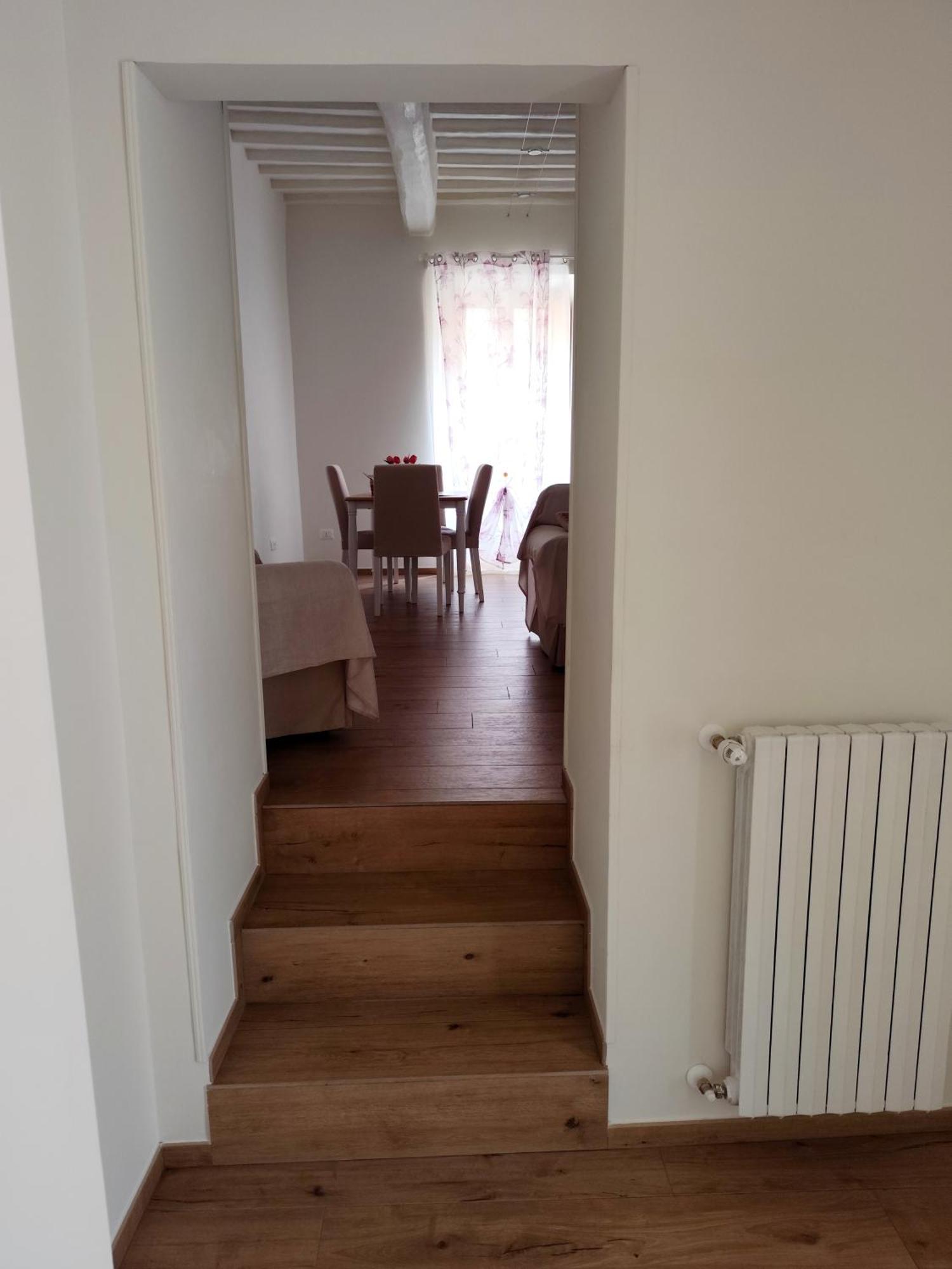 Casa Vacanze 206 Cavour House أورفييتو المظهر الخارجي الصورة