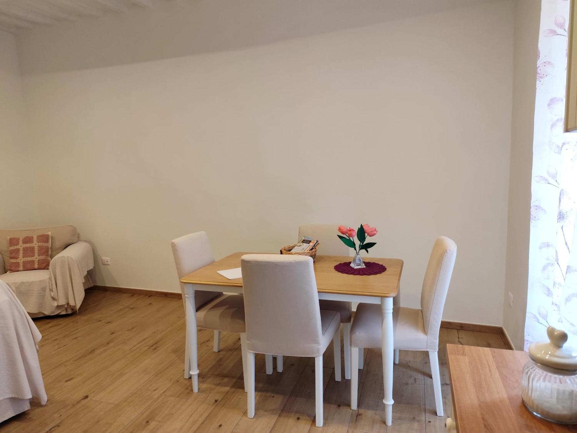 Casa Vacanze 206 Cavour House أورفييتو المظهر الخارجي الصورة