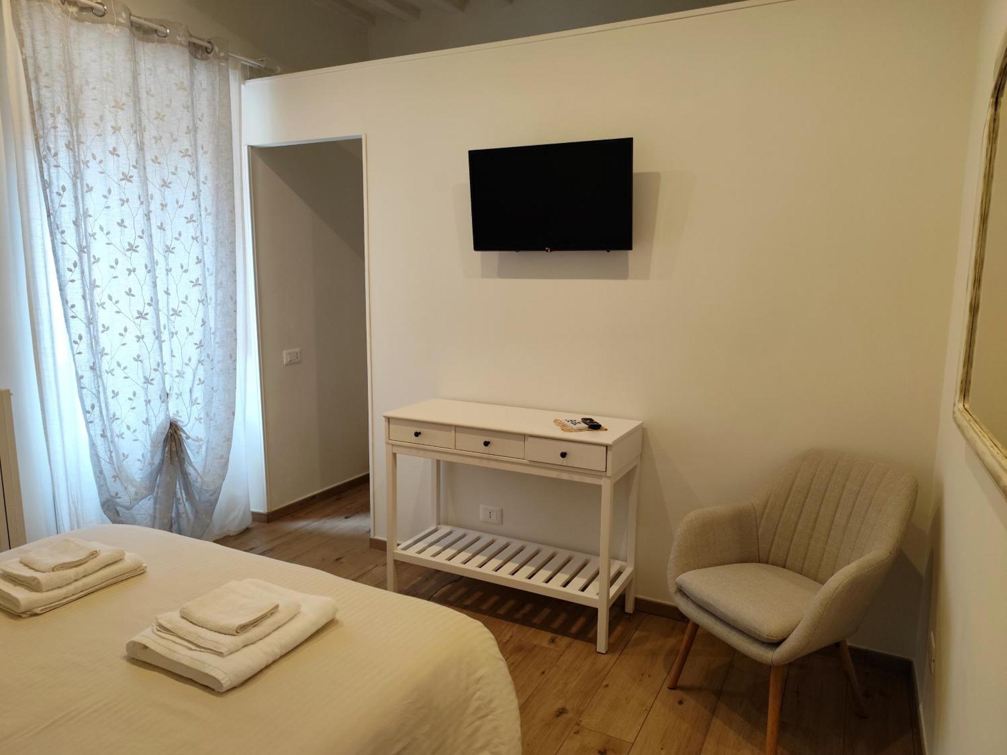 Casa Vacanze 206 Cavour House أورفييتو المظهر الخارجي الصورة