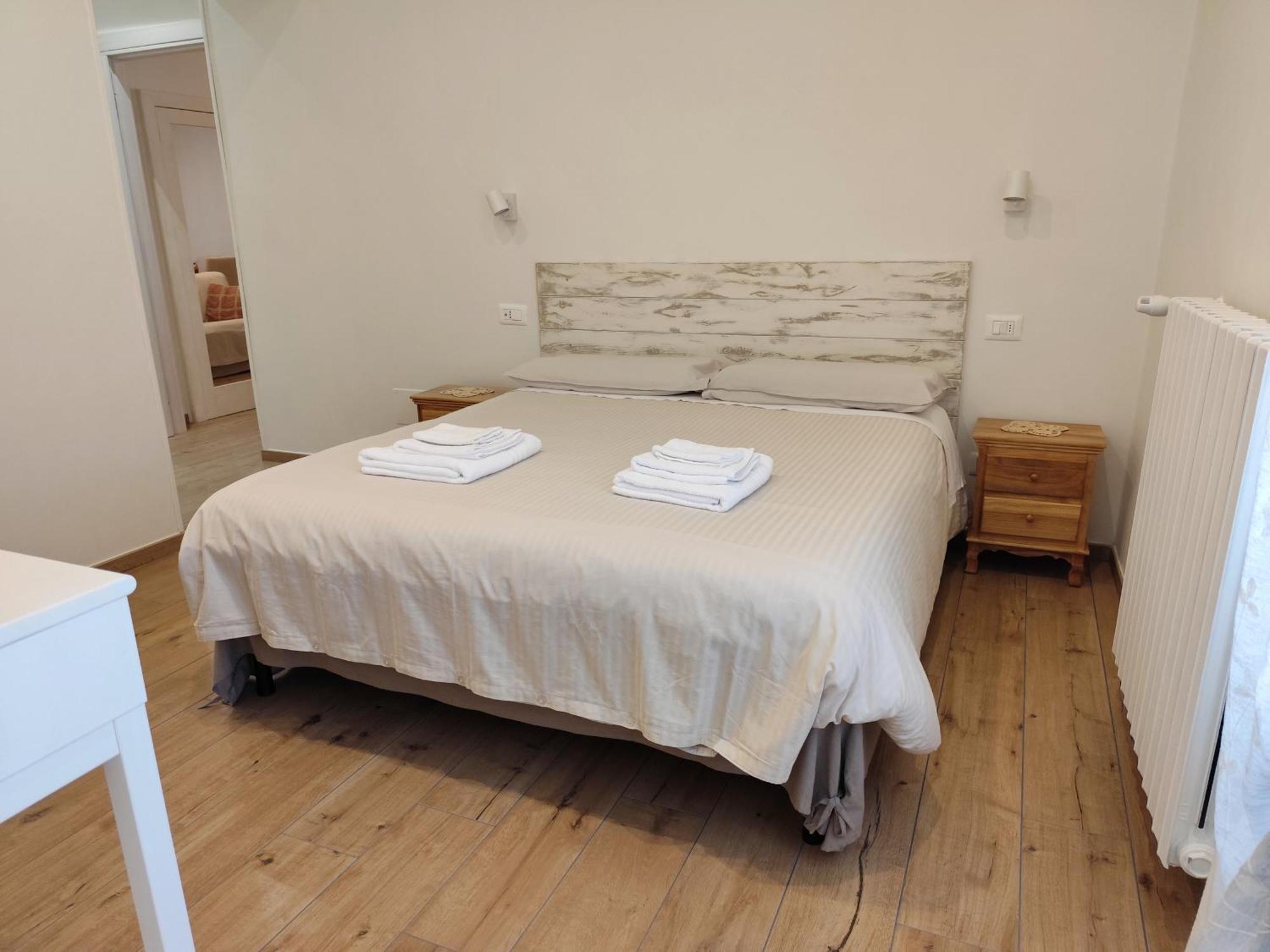 Casa Vacanze 206 Cavour House أورفييتو المظهر الخارجي الصورة
