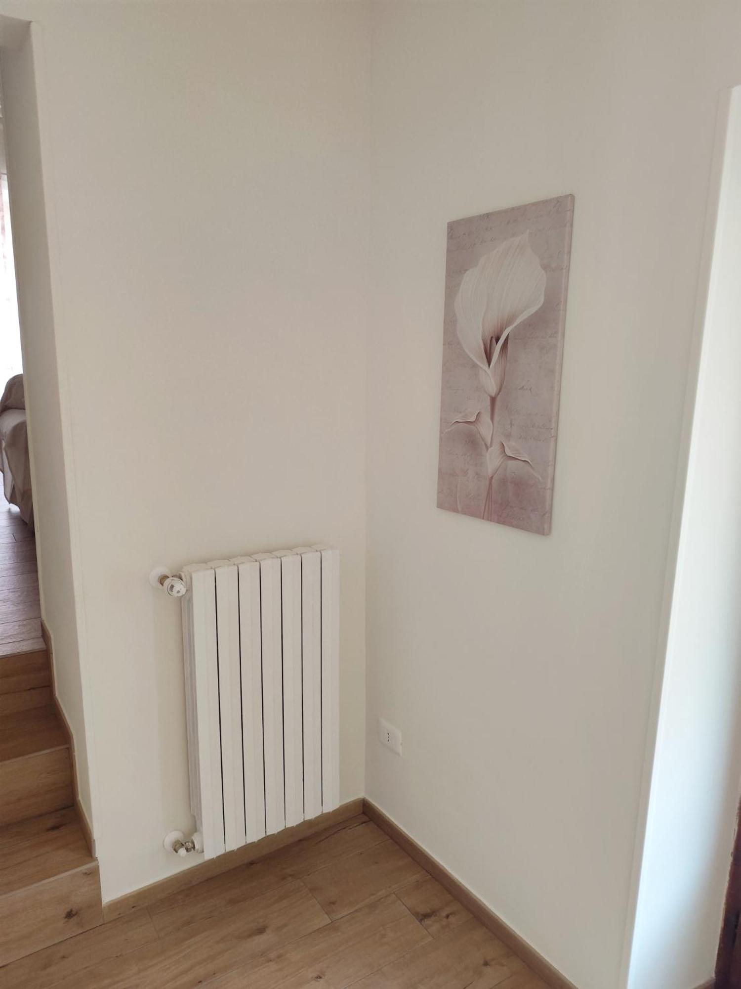 Casa Vacanze 206 Cavour House أورفييتو المظهر الخارجي الصورة