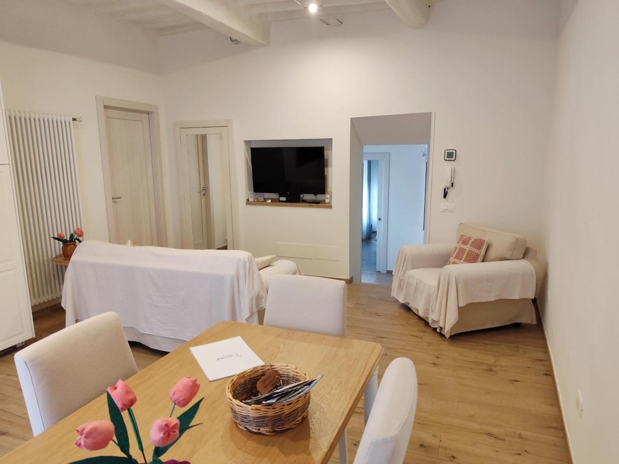 Casa Vacanze 206 Cavour House أورفييتو المظهر الخارجي الصورة