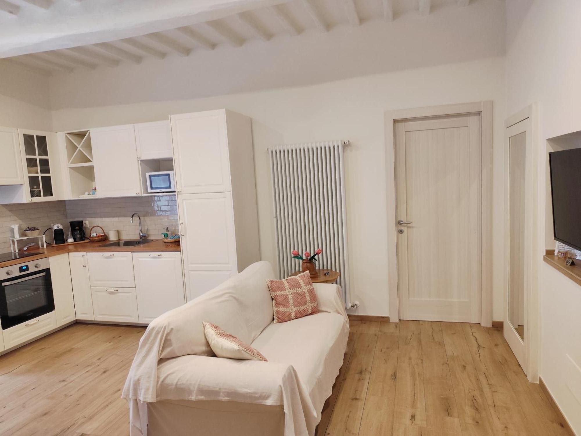 Casa Vacanze 206 Cavour House أورفييتو المظهر الخارجي الصورة