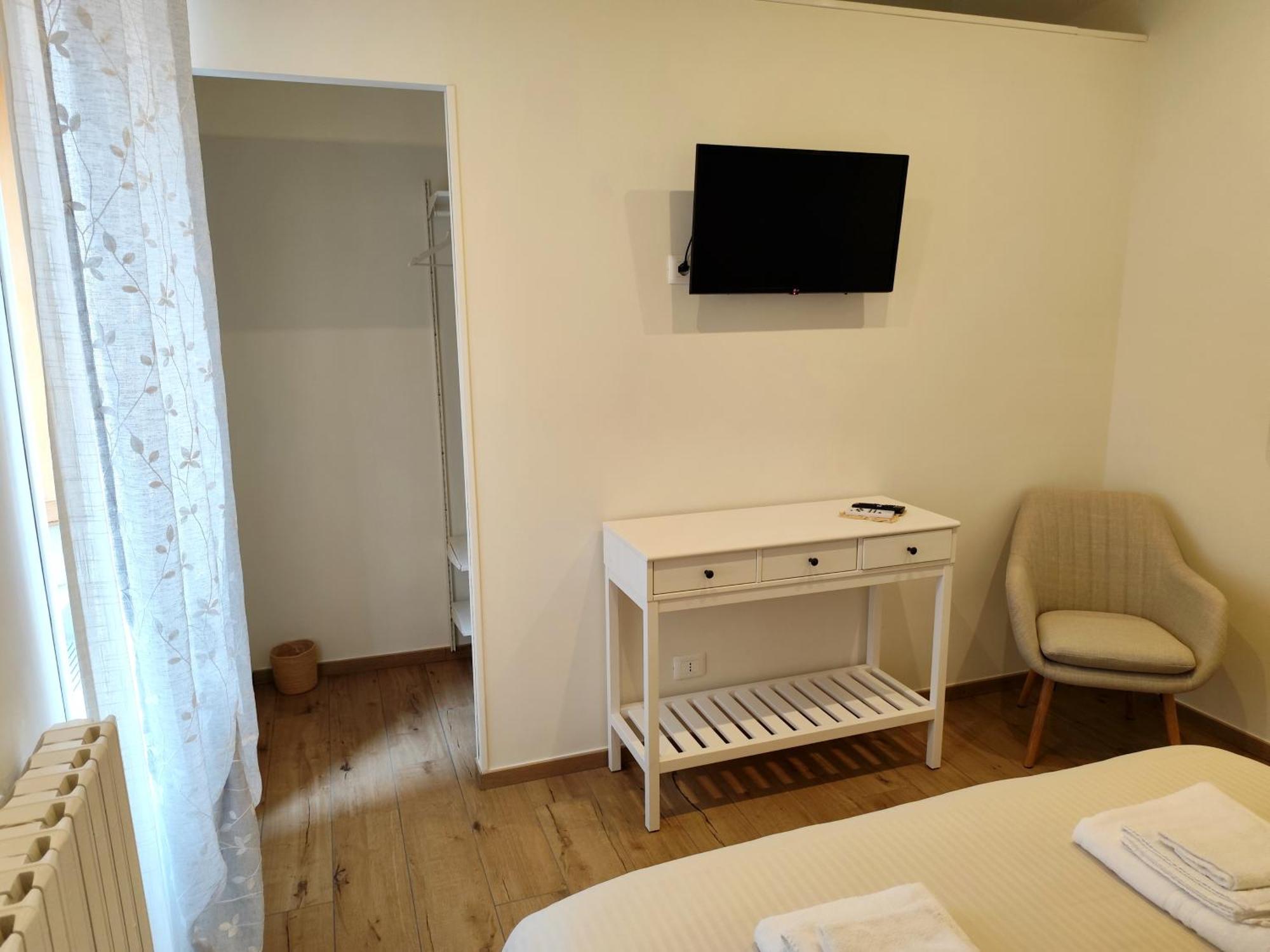 Casa Vacanze 206 Cavour House أورفييتو المظهر الخارجي الصورة