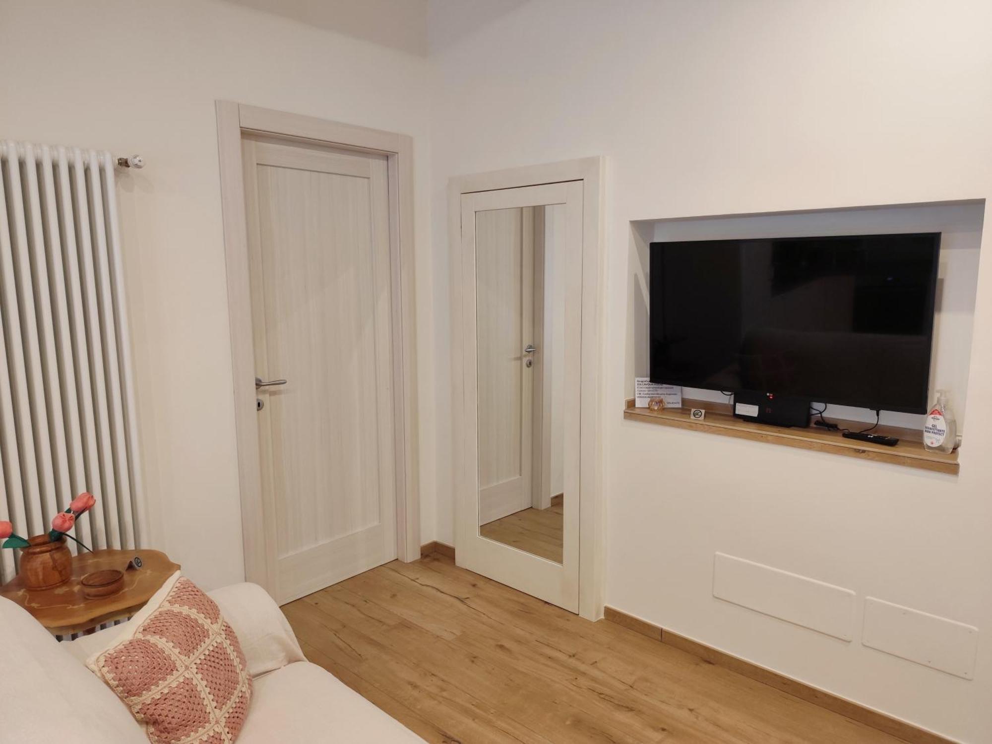 Casa Vacanze 206 Cavour House أورفييتو المظهر الخارجي الصورة