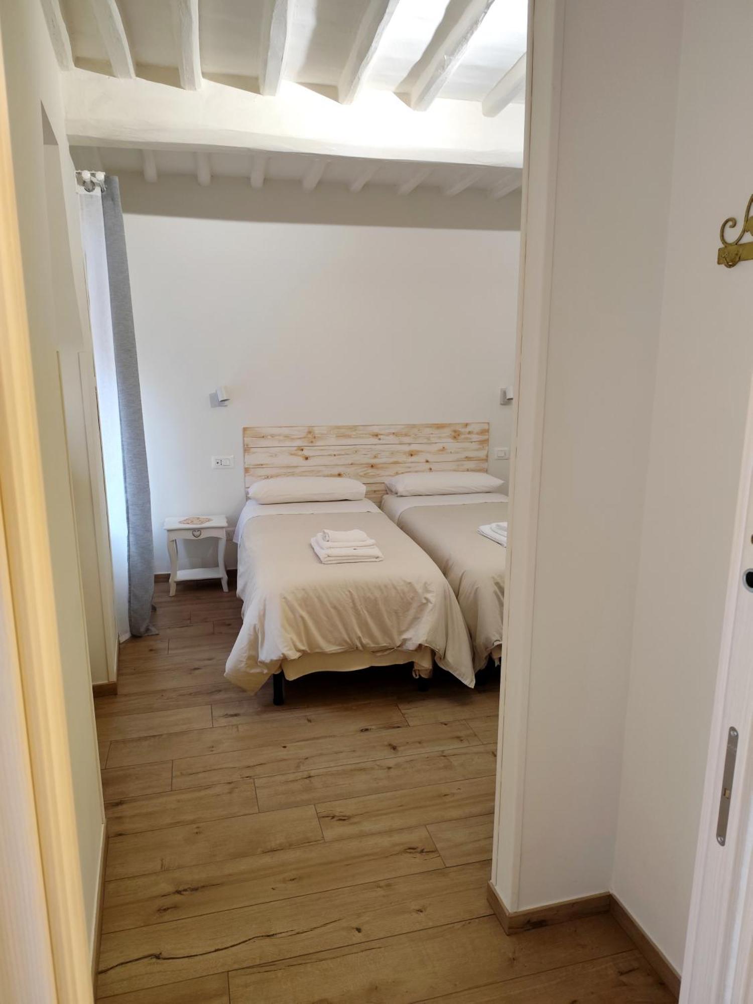Casa Vacanze 206 Cavour House أورفييتو المظهر الخارجي الصورة