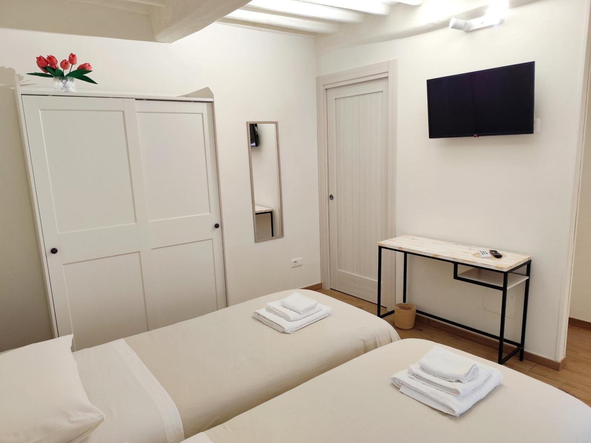Casa Vacanze 206 Cavour House أورفييتو المظهر الخارجي الصورة
